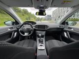 Peugeot 308 SW Allure 155 THP Allure, TÜV 01/2027 - Peugeot 308 aus 2014
