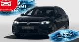 Volkswagen Passat Var. 2.0 TDI 4M +R-LINE+CAM+PANO+AHK+HUD+