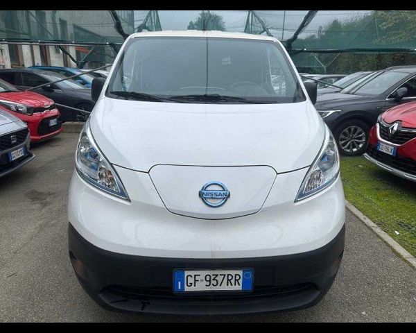 Nissan NISSAN e-NV200 EV Van Business 4 porte