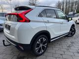 Mitsubishi Eclipse Cross Top *LEDER/PANO/360°/SCHECKHEFT* - gebrauchte Mitsubishi SUV & Geländewagen