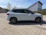 Cupra Ateca 2.0 TSI 221kW 4Drive DSG - - Cupra Ateca aus 2019