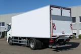 DAF XD 370 FA 4x2, 7.400mm lang, Thermo King T-800R - Autokran