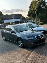 Honda Accord 2.4L i-VTEC Vollaustattung - gebrauchte Honda Accord aus dem Jahr 2004