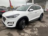 Hyundai Tucson Premium Mild-Hybrid 4WD*Aut.*360°Cam*Pano - Hyundai TUCSON in Hagen