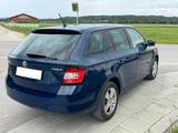 Skoda Fabia 1.0 TSI 95PS Schaltget. PDC hinten, Sunset - Skoda Fabia: 1.9