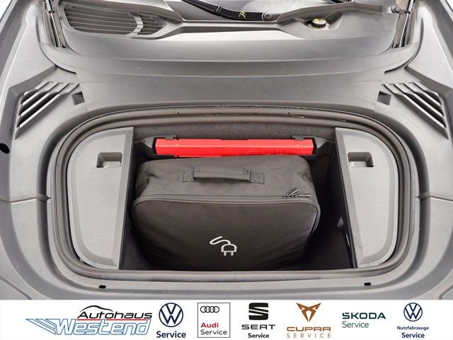 Fahrzeugabbildung Audi e-tron GT 350kW qu. Navi B&O MatrixLED Leder