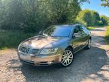 Volkswagen Phaeton 3.0TDi 5 Sitzer - Volkswagen Phaeton in Frankfurt (Main)