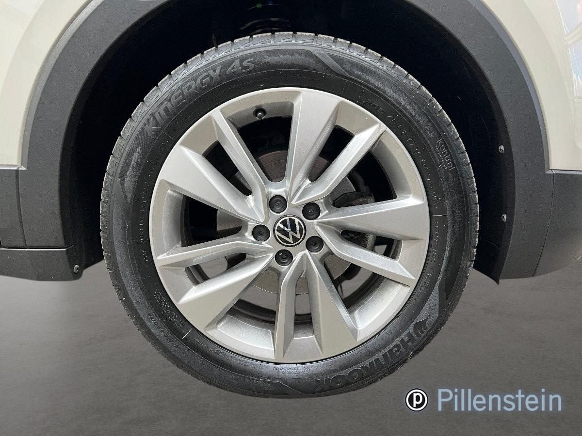 Volkswagen T-Cross - Bild 4