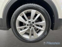 Volkswagen T-Cross - Vorschau Bild 4