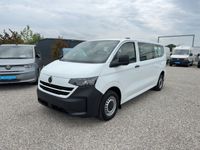 Volkswagen T7 Kombi - Vorschau Bild 2