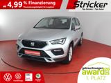 Seat Ateca Style 1.5 TSI 195,-ohne Anzahlung Navi AHK - Seat Ateca aus 2024