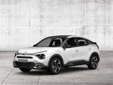 Citroën C4 Lim. Winter-Paket MAX