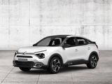 Citroën C4 Lim. Winter-Paket MAX - Citroën C4 Vorführfahrzeuge