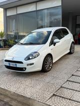 Fiat Punto 1.3 MJT II 75 CV Sport - Fiat Punto Sport mit Diesel-Antrieb
