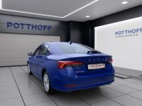 Skoda Octavia - Vorschau Bild 3