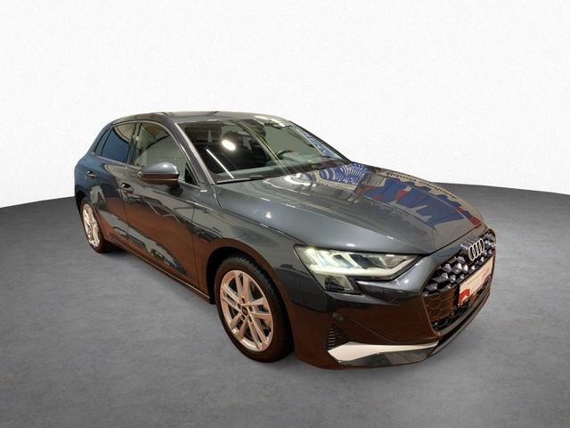 A3 Sportback 35 TFSI ADVANCED LED+KAMERA+MMI NAV