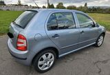 Skoda Fabia 6Y 2.0 - Skoda Fabia: 6y
