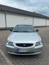 Hyundai accent Gls worldcup Edition wenig km - Hyundai Accent: Gls