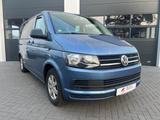 Volkswagen T6 Multivan Generation Six Standheizung PDC TOP - Volkswagen: Multivan Generation