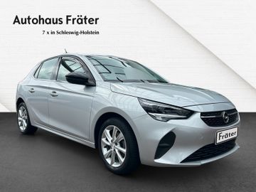 Fotografie 3 des Opel Corsa F Elegance