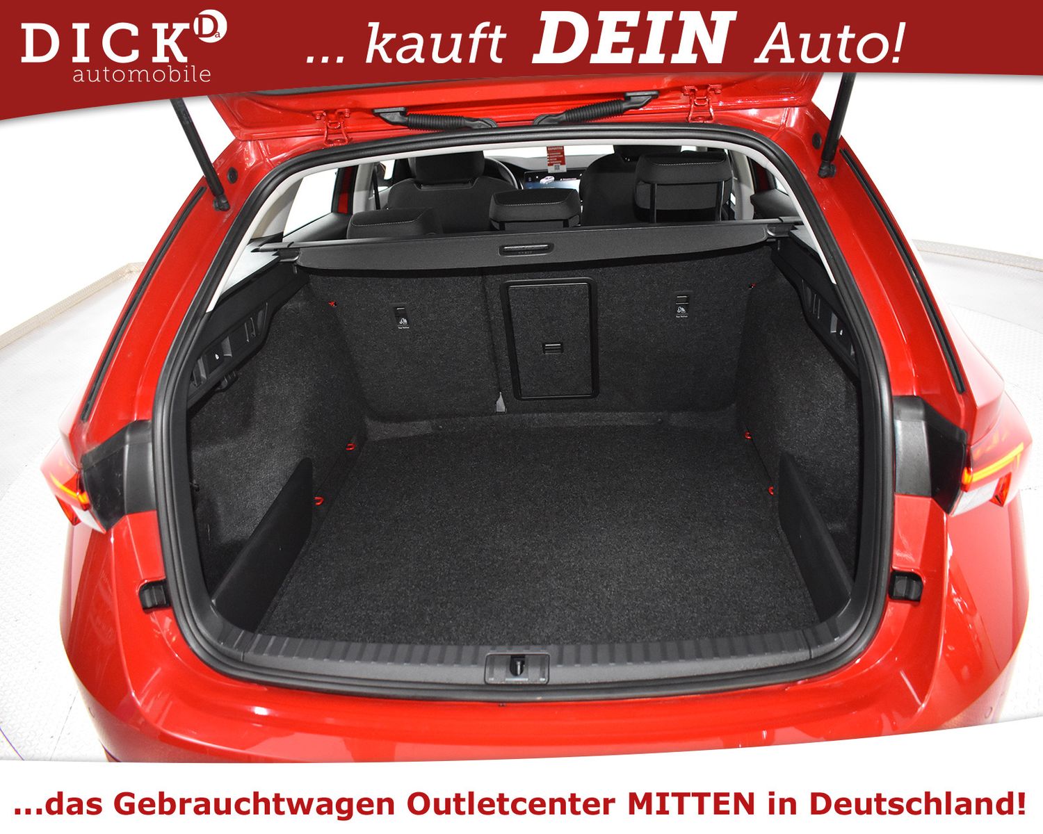 SKODA Octavia 2.0d Style VIRTU+MEMO+COLUM+LED+SHZ+HEAD - Image 18