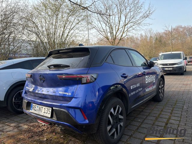 Mokka GS 1.2l Turbo, NAVI, PDC mit Rückfahrkamer