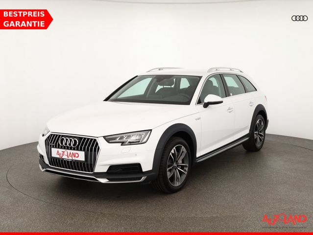 Audi A4 Avant 3.0 TDI allroad quattro LED Navi