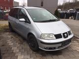 Seat Alhambra 999 euro festpreiss - Seat mit Diesel-Antrieb: Kleinbus, 9