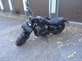 Hyosung GV125 S 11KW 382km von 2024 Cruiser HU 03/2028 - Angebote