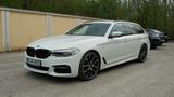 BMW 520d Touring M-Paket - BMW 520 Gebrauchtwagen in München