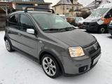 Fiat Panda 1.4 16V 100HP 2.Hd Scheckheftg. Kli-tronic - Fiat Panda: 100hp
