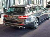 Mercedes-Benz E 300 de T 4M AVANTGARDE MULTIBEAM Burmester AHK - Mercedes-Benz Hybrid (Diesel/Elektro)