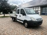 Iveco Daily Doka aus 2.Hand TÜV neu  - Angebote