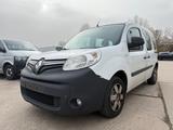Renault Kangoo Expression,Klima, - Renault Kangoo Gebrauchtwagen in Chemnitz