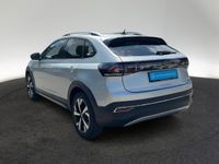 Volkswagen Taigo - Vorschau Bild 3