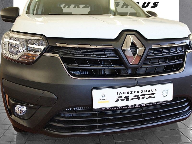 Fahrzeugabbildung Renault Express Blue TCe 100 *Klima*Bluetooth