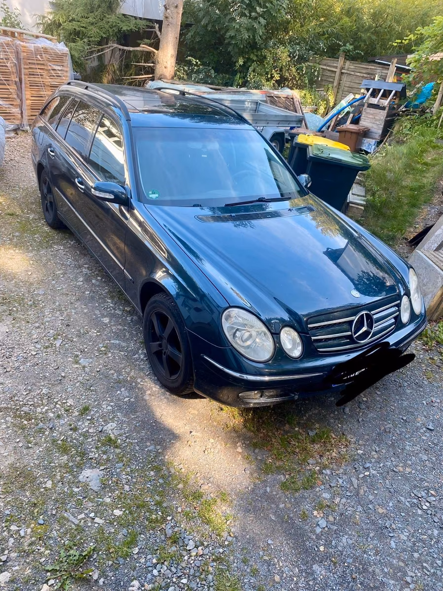 Mercedes-Benz Viano