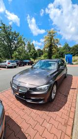 BMW Ich verkaufe meinen BMW F31, er ist in ein... - BMW aus 2012: 3er