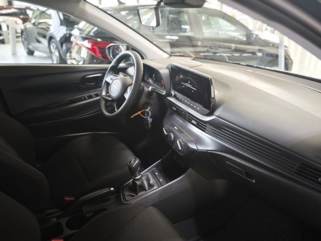 Hyundai i20 - Bild 9