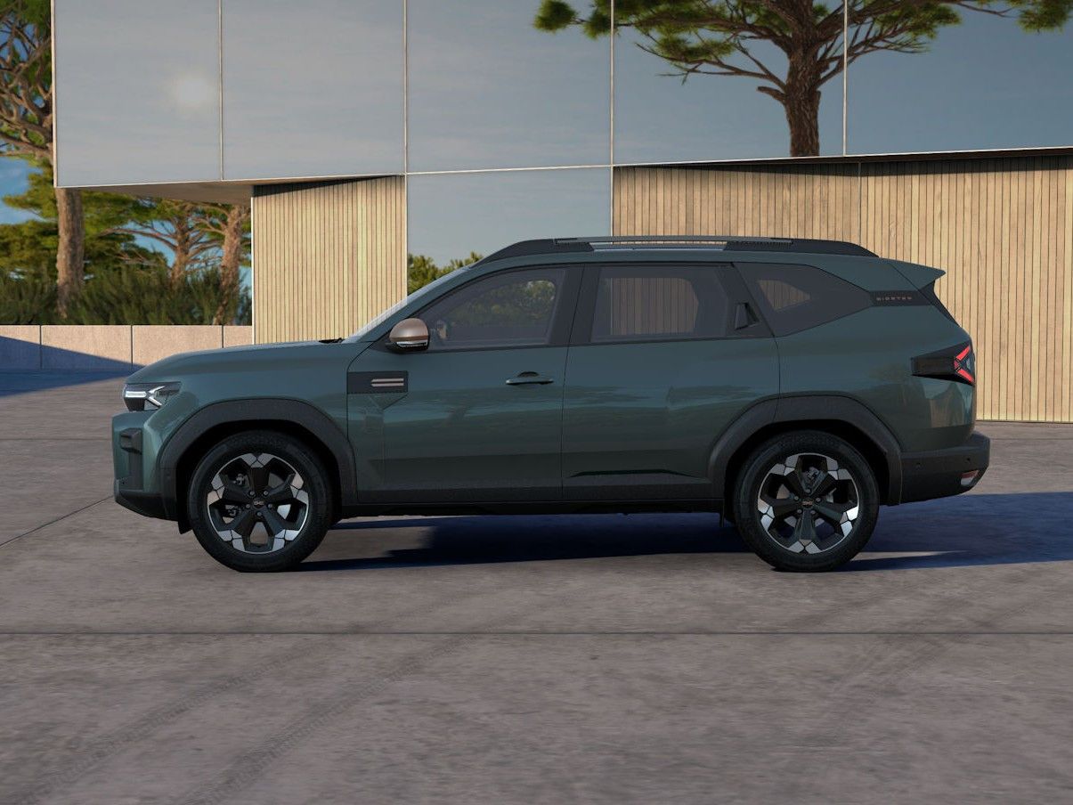 Dacia Bigster - Bild 8