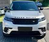 Land Rover Range Rover Velar 3.0 V6 D275 R-Dynamic R-Dy... - Land Rover: Beige