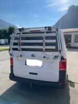Volkswagen T6 Camper Transporter Standheizung Ausbau - Volkswagen: Kleinbus, Ausbau