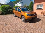 Dacia Duster 1.6 SCe | 1.Hand | 55.000 km | TÜV  - Dacia Duster: Allradantrieb, 1.5