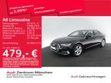 Audi A6 Limousine 45 TFSI S tronic advanced AHK/ACC - Audi A6: Advanced
