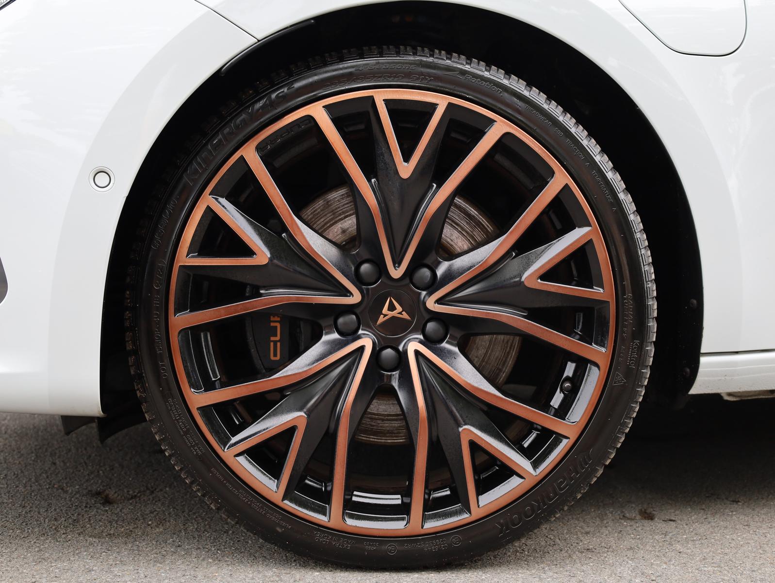 Cupra Leon VZ e-Hybrid*ACC*ParkAss*Memory*Panorama*19