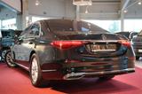 Mercedes-Benz S 400 d 4Matic Lang 9G *LED*Virtual*Navi*Kamera* - Mercedes-Benz S 400 in Wuppertal