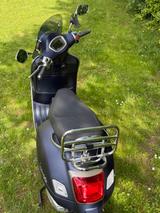 Piaggio Vespa GTS 300 Super Tech -neuwertig-Top Zustand! - PIAGGIO 300