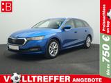 Skoda Octavia Combi 2.0 TDI DSG Style NAVI AHK STANDHZ