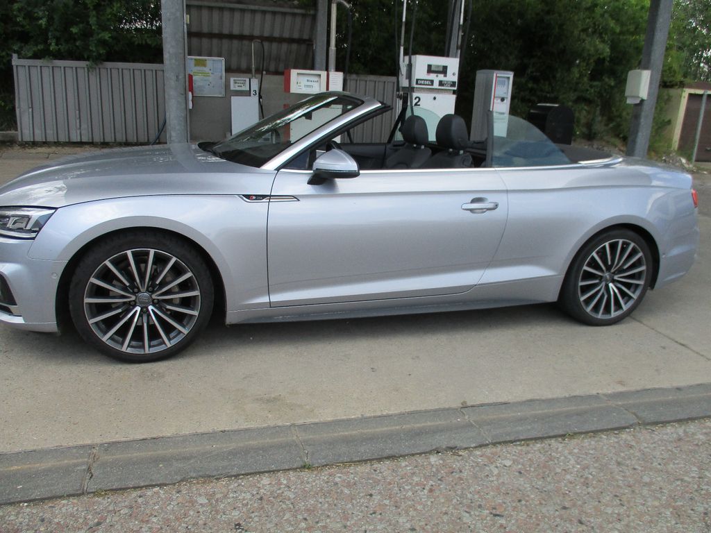 Image of Audi A5