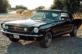 Ford Mustang 289 Cabriolet (1965)  V8 Klassiker - Ford Gebrauchtwagen von 1965